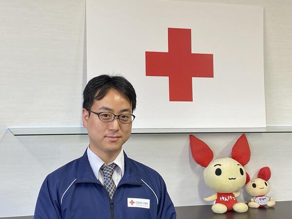 日本赤十字社　近畿ブロック血液センター（彩都製造所 / 正職員） の一般事務求人メイン写真3