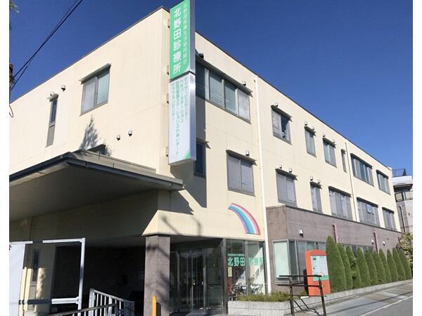 ケアプランセンター北野田（主任ケアマネ / 常勤）のケアマネジャー求人の写真