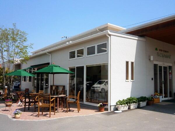 デイサービスセンターみどりのかぜ（パート）の介護職求人の写真