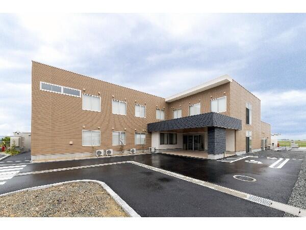 有料老人ホーム明里(パート)の准看護師求人の写真