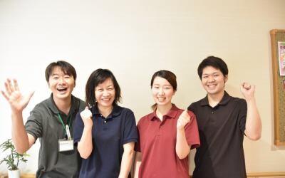 手稲渓仁会デイサービスつむぎ（パート）の送迎ドライバー求人サブ写真3