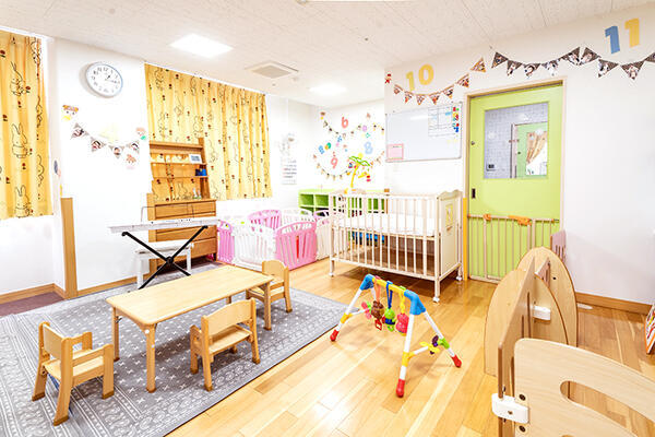 介護老人保健施設 ひらどせと(常勤)の介護職求人サブ写真1