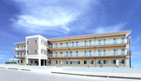 アンサンブル浦和（正社員）の介護福祉士求人の写真