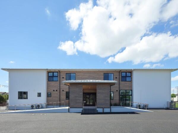 有料老人ホームリビング・ラボ(常勤)の介護福祉士求人の写真