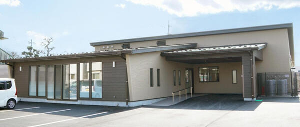 医療法人和光会 ファミリーケア島（常勤）のケアマネジャー求人メイン写真3