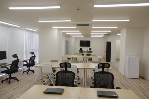 就労継続支援B型事業所QUO.Yasu（サービス管理責任者/常勤）の社会福祉士求人メイン写真2