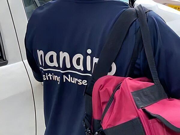 訪問看護ステーションなないろ(パート)の看護師求人サブ写真1