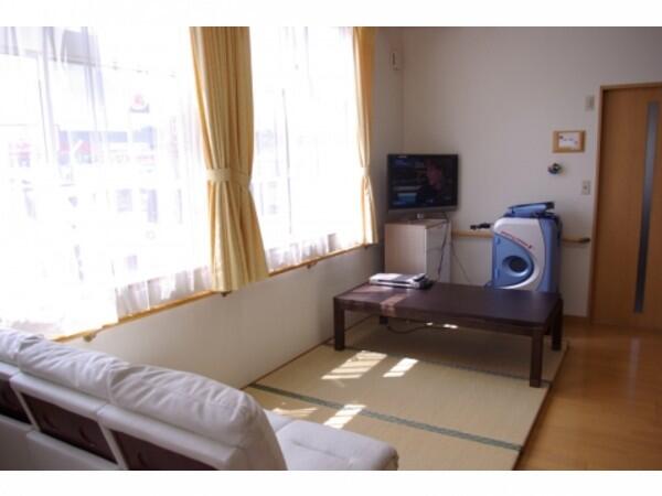 小規模多機能型居宅介護ふぁみりぃ高屋（パート）の介護職求人メイン写真4