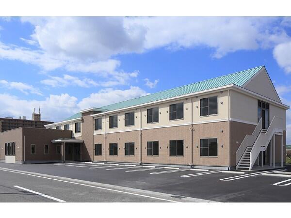 住宅型有料老人ホームヴィラさくら瑞穂（夜勤専従パート）の准看護師求人の写真