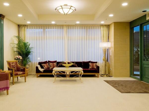 グッドタイム リビング 横浜都筑（夕方短時間/パート）の介護職求人メイン写真2