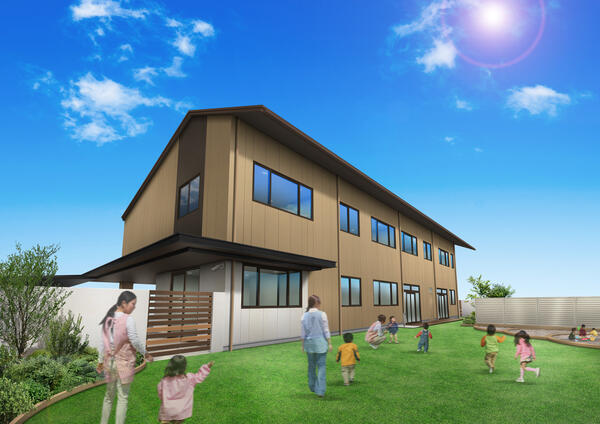 トレジャーキッズだいとう保育園（常勤） の保育士求人の写真