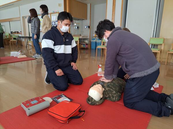 しんよこはま地域活動ホーム（常勤） の支援員求人サブ写真4