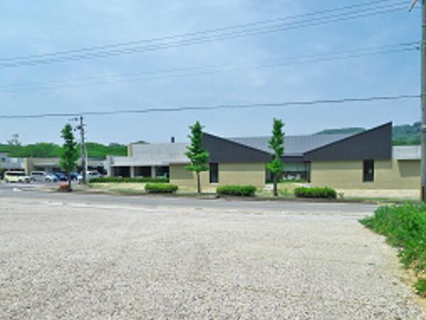 障がい者支援施設 こんごう（パート）の支援員求人の写真