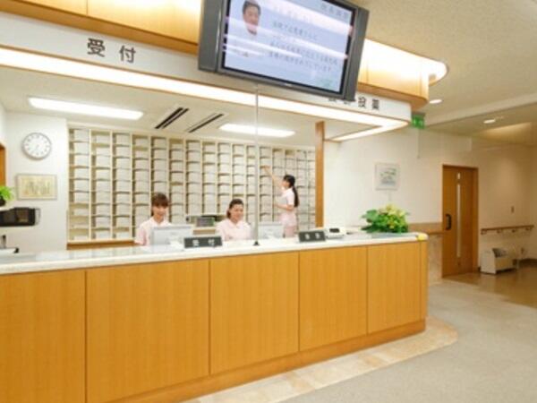 やなぎだ眼科医院（常勤）の医療事務求人メイン写真2