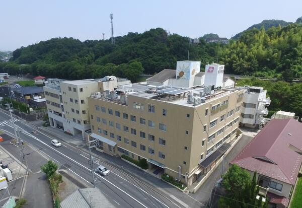 ケアプランオフィスひまわり（常勤）のケアマネジャー求人の写真