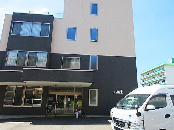 サービス付き高齢者向け住宅 まごの手（パート）の介護福祉士求人の写真