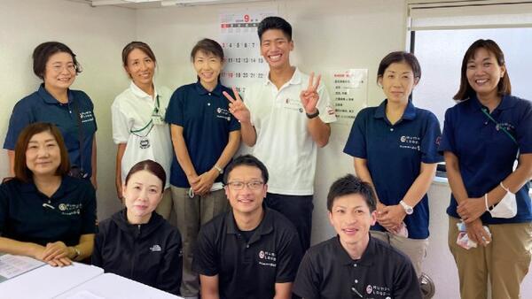 訪問看護ステーション TOMO鎌倉（鎌倉 / 常勤）の看護師求人の写真