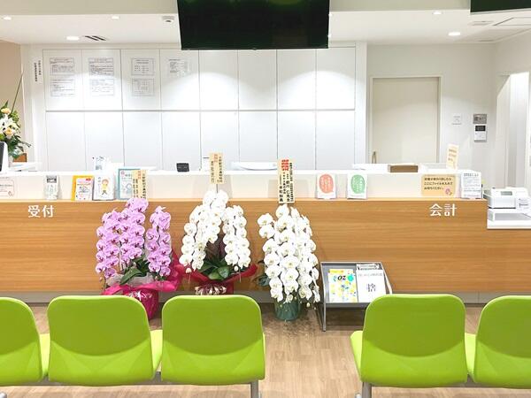 日野駅前耳鼻咽喉科（常勤）の看護師求人メイン写真2