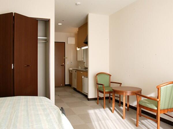 リバーサイドケア赤池（常勤）の介護福祉士求人メイン写真5