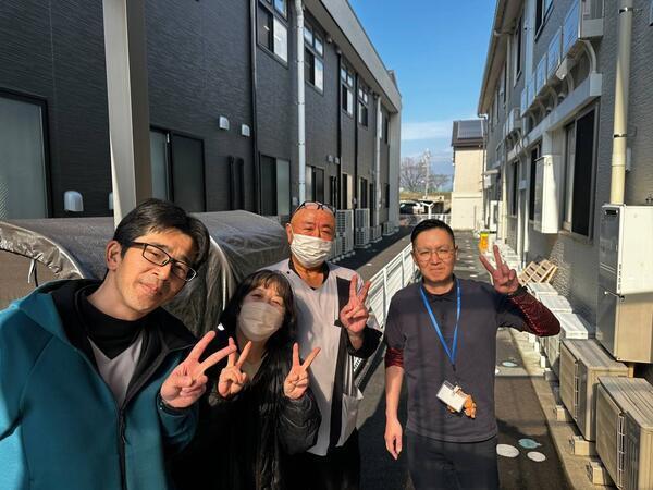 ナーシングホームしらゆりケア桑名能部(常勤)の看護師求人サブ写真2