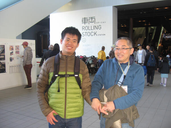 就労継続支援B型事業所とも（常勤）の介護福祉士求人メイン写真5