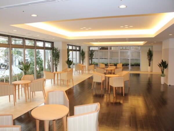 介護付ホーム 杜の癒しハウス 文京関口（パート） の介護職求人メイン写真4