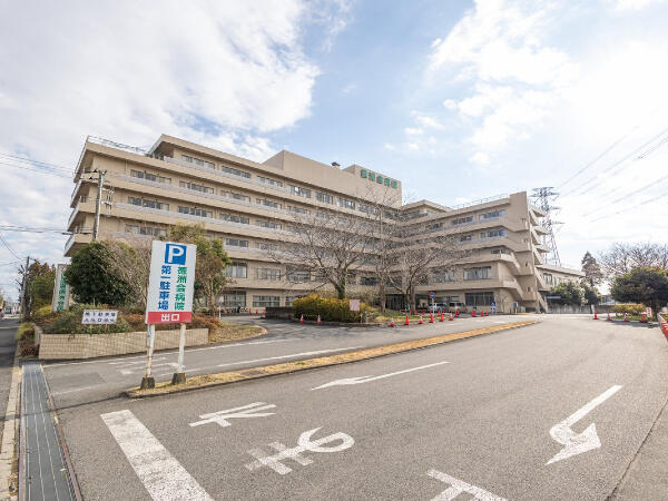 四街道徳洲会病院（常勤）の看護師求人メイン写真3