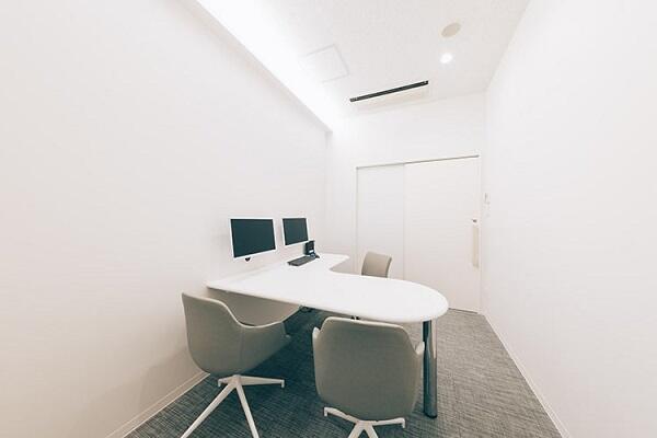 アートラボクリニック渋谷 （常勤）の医療事務求人メイン写真3