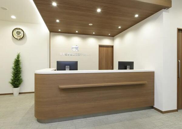 王子こうもん胃腸クリニック（常勤）の看護師求人メイン写真2