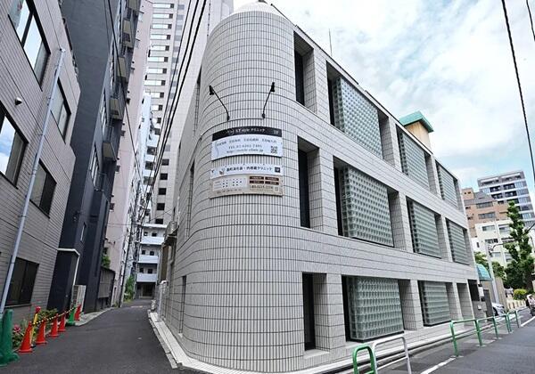 麹町消化器・内視鏡クリニック（常勤）の看護師求人メイン写真4