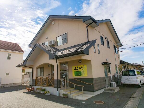 デイサービスふきのとう小鳥沢(常勤)の介護職求人の写真