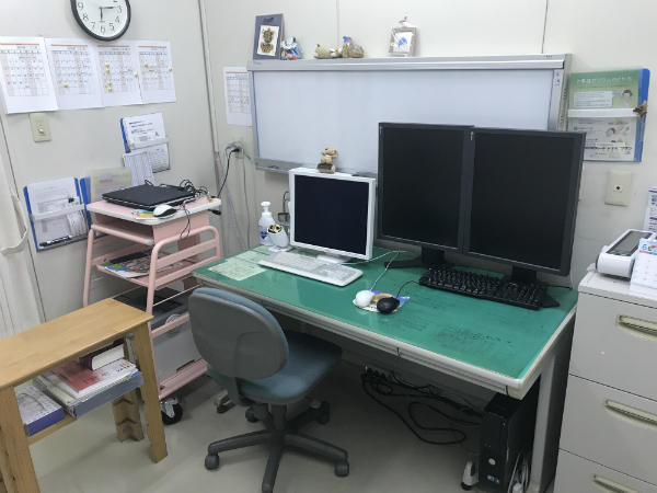 医療法人 たかまさ会　山崎病院（常勤）の薬剤師求人メイン写真4