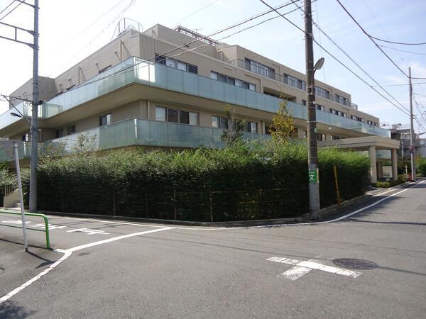 介護老人保健施設リハビリパーク練馬 （常勤）の看護師求人メイン写真4