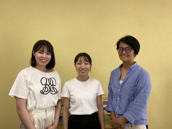 インフィニティキッズまや(パート) の保育士求人サブ写真3