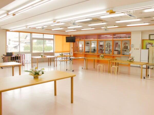 地域密着型特別養護老人ホーム 第2ふれあい荘（介護助手/パート）のその他求人メイン写真5