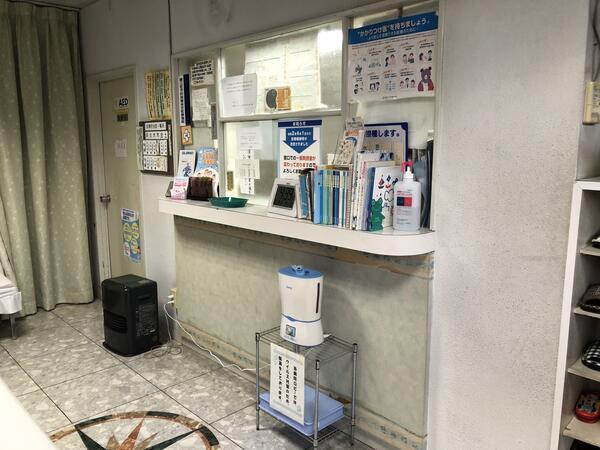 山本医院（常勤）のケアマネジャー求人メイン写真2