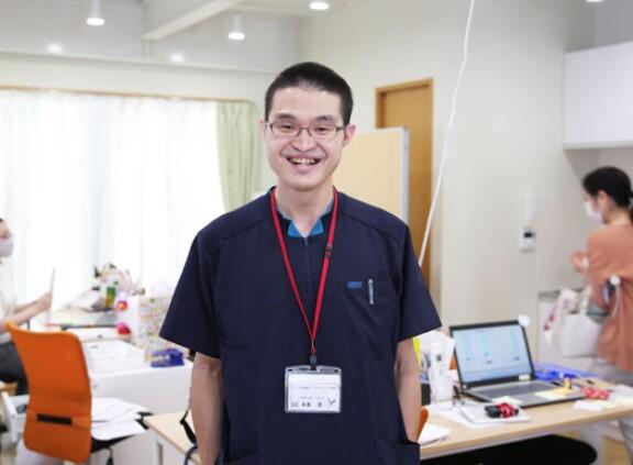 ビコー訪問看護リハビリステーション 豊島（常勤）の理学療法士求人サブ写真1