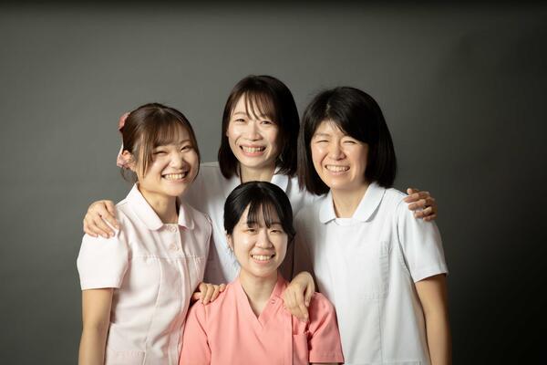 (医)成和会 山口病院（パート）の看護助手求人の写真