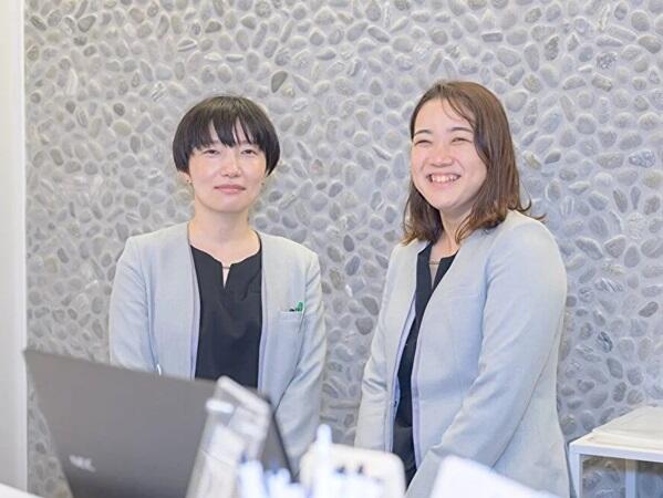 ファミール産院いちかわ（常勤・パート）の医療事務求人の写真