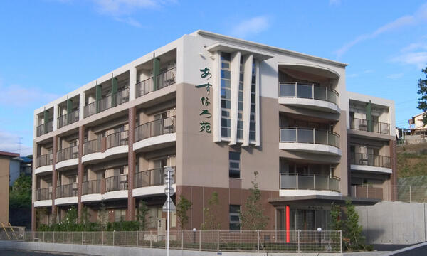 住宅型有料老人ホーム あすなろ苑(常勤)のケアマネジャー求人の写真