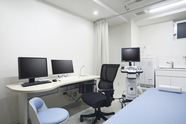 亀戸内視鏡・胃腸内科クリニック（常勤）の看護師求人サブ写真3