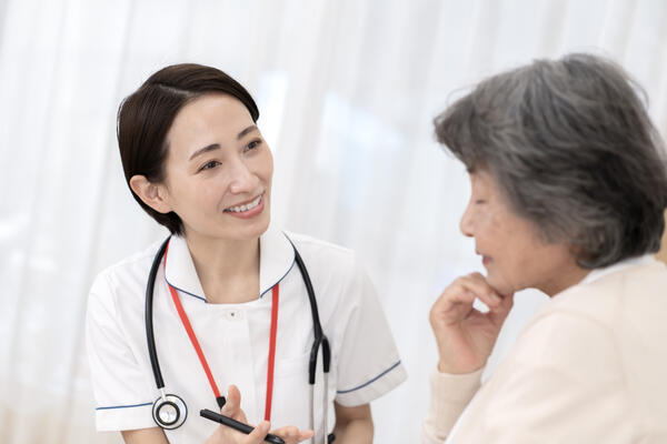 サンケア・イーライフ訪問看護ステーション　池上サテライト（常勤） の看護師求人メイン写真4