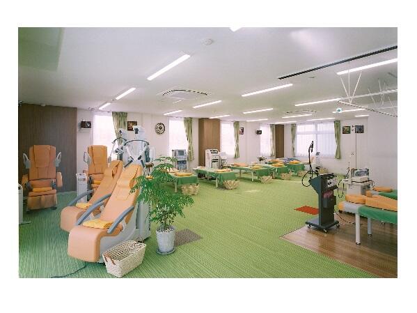 ひとしクリニック（パート） の看護師求人メイン写真4