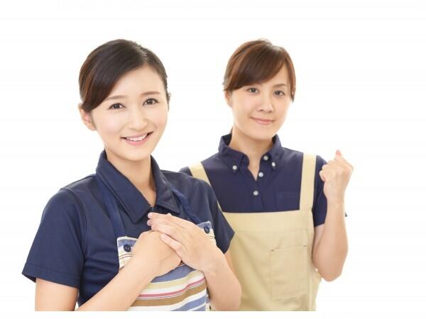 放課後等デイサービスESPOIR（パート）の支援員求人の写真