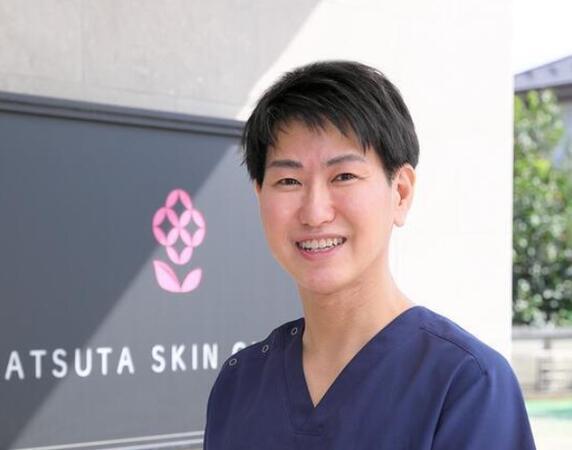 あつた皮ふ科・美容皮膚科クリニック(パート)の看護師求人の写真