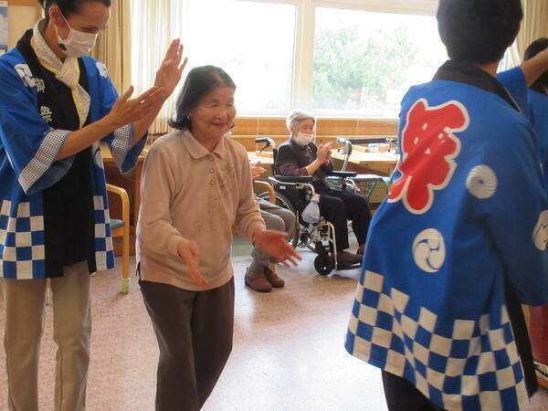 介護老人保健施設 ひだまりの里（常勤/正職員） の看護師求人メイン写真3