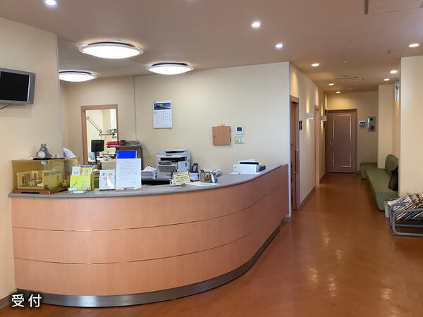 みはら耳鼻咽喉科・アレルギー科（パート）の看護助手求人メイン写真2