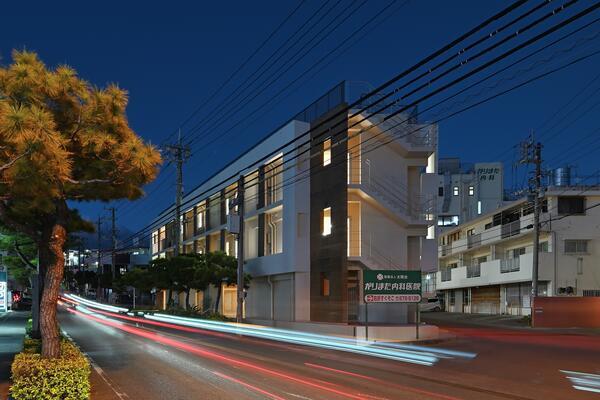 グループホームてぃだの家かみもり（常勤）の介護福祉士求人の写真