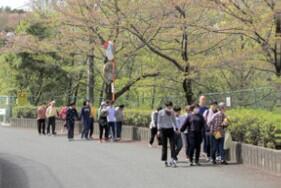 なわて更生園（パート）の支援員求人メイン写真3