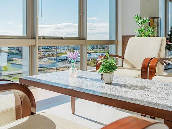 済衆館病院（パート）の調理補助求人メイン写真3